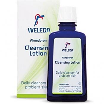 Loción Limpiadora Aknedoron para Piel con Problemas - 100ml