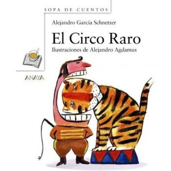 El Circo Raro
