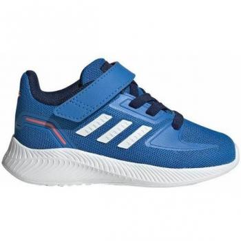 Adidas - Runfalcon 2.0 Sneakers Azul Claro GX3541