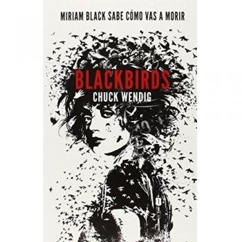 Blackbirds: Serie Miriam Black