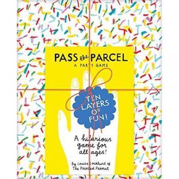 Pass the Parcel: A Party Game