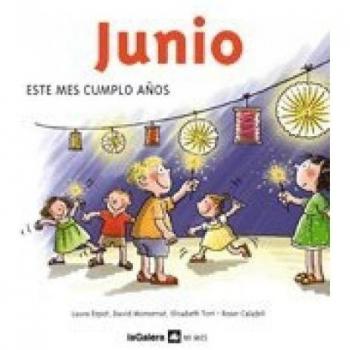 Junio: 6