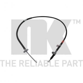 Cable de freno de mano NK 9045169