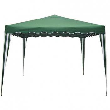 Cenador 'Sumter' 2 x 3 m - Color Blanco