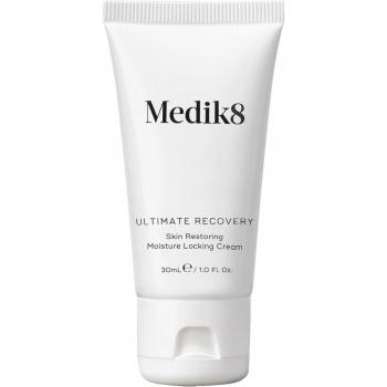 Medik8 Ultimate Recovery Skin Restoring Moisture Cream 30mL