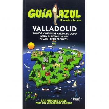 Valladolid - LEDRADO, PALOMA; GONZALEZ, IGNACIO