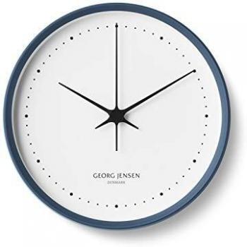 Georg Jensen Henning Reloj KOPPEL, 22 cm