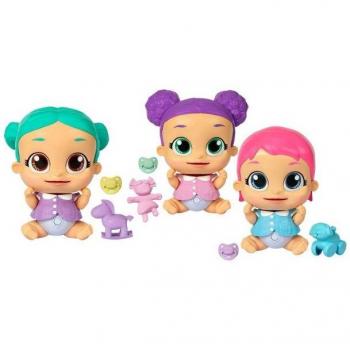 Nora Laffies 93393 Tolly IMC