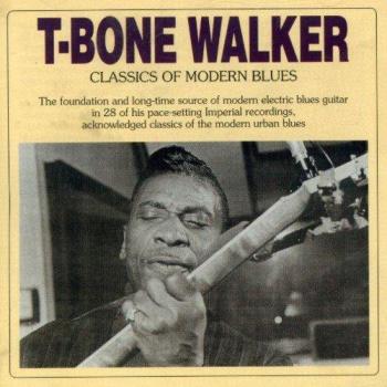 Classics Of Modern Blues
