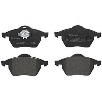 Juego de 4 Pastillas de Freno BREMBO P 85 039