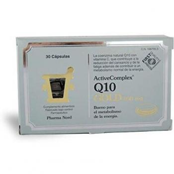 Active Complex Q10 Gold100M 30