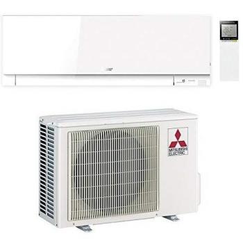 Condizionatore fisso mono Mitsubishi MSZ-EF