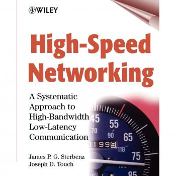 High-Speed Networking Guide (Paperback)