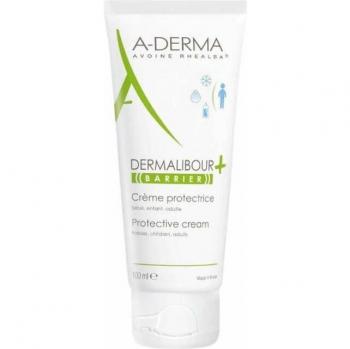 A-Derma Exomega Control Crema Barrera 100ml