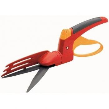 Tijeras de Césped Profesionales Ri-GC WOLF-Garten