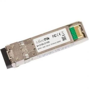MikroTik S+31DLC10D