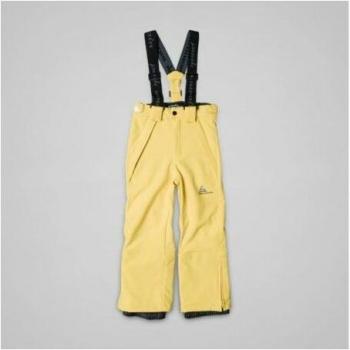 Peak Mountain Ecashell Children's Ski Trousers 10-16 Years