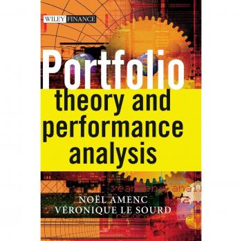 Comprehensive Portfolio Theory & Performance Analysis Hardcover