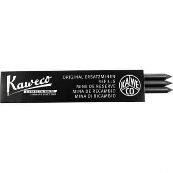 Caja 3 Minas Grafito 5,6 mm Kaweco