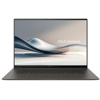 Portátil Asus Zenbook S 16 OLED - 16 WQXGA+ 120Hz, AMD Ryzen 9 HX 370, 32GB RAM, 1TB SSD, Radeon 890M, Windows 11 Home,