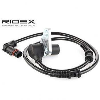 RIDEX 412W0233 Sensor, velocidad de rueda
