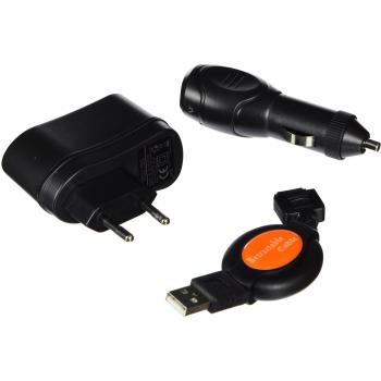 BlueTrade BT-TCC-HP - Cargador