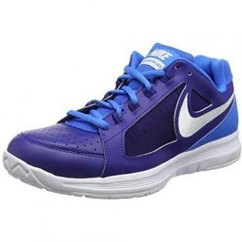 Nike Air Vapor Ace, Zapatillas de Tenis para Hombre, Azul