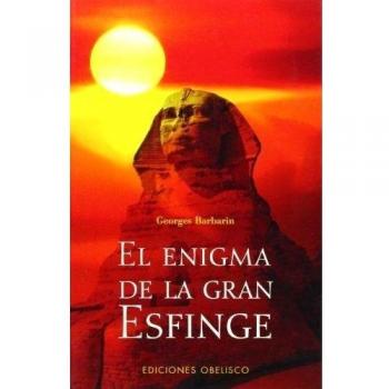 El enigma de la gran esfinge