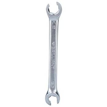 Llave para conducciones de dos bocas 16 x 17 mm BT706020