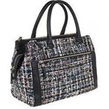 Parfois - Bolso Dixon - Mujeres - Tallas M - Gris