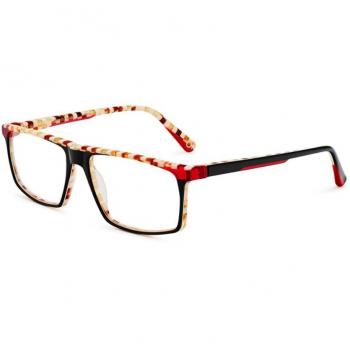 Etnia Barcelona Charles BKCH Armazones y Lentes Recetados para Hombre Negros
