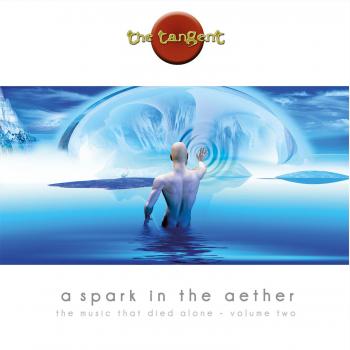 A Spakr In The Aether [VINYL]
