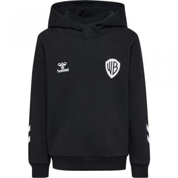 Hummel Celebrating Story Children's Hoodie