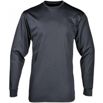 Portwest B133CHAS Charcoal Base Layer - Camiseta térmica, talla S