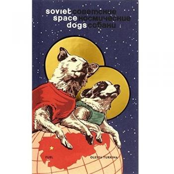 Soviet Space Dogs