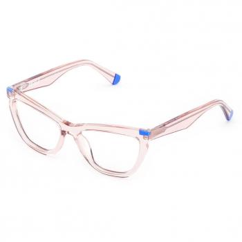 Rojasele 0320 C Armazones y Lentes Recetados para Hombre Rosas