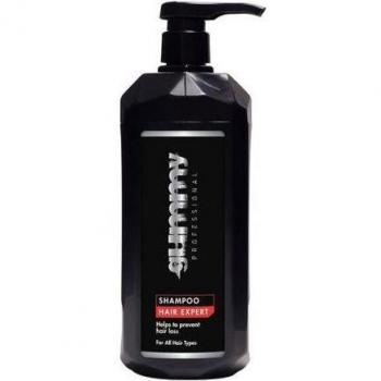Gummy Hair Expert Shampoo 1000ml
