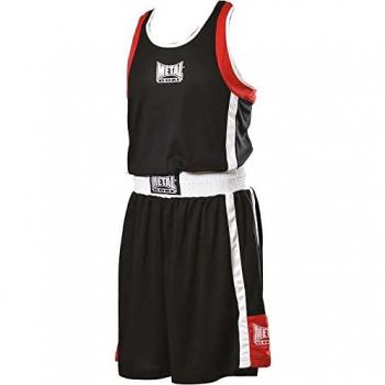 Metal Boxing Set