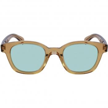 Paul Smith PSSN08949 GLOVER 004 Men's Sunglasses Brown Size 49