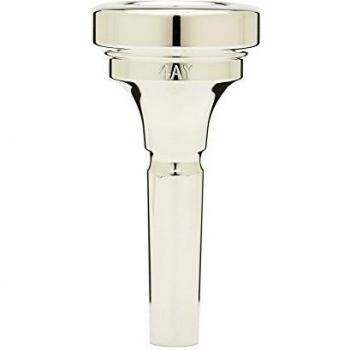 Denis wick  Dw5880e-4ay  Boquilla Classic plateada