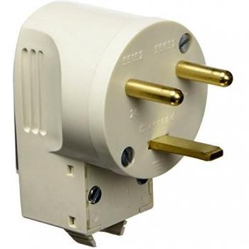 Legrand - 055152 clavija 2p+t 20a exportacion Ref. 6566010260