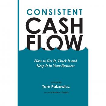 Consistent Cash Flow