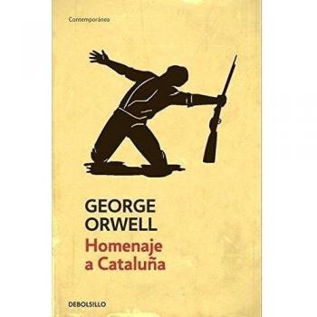 Homenaje a Cataluña