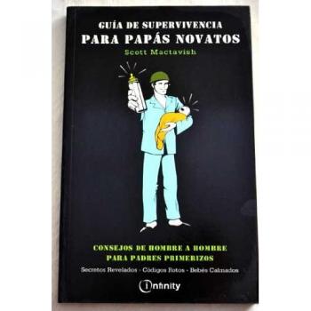 Guia de supervivencia para papas novatos