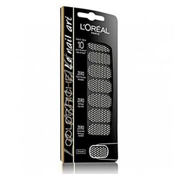 L'Oréal Paris Color Riche Le Nail Art Stickers 015 Oh My Diams