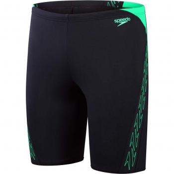 Bañador de hombre de natación Speedo Hyperboom Splice Jammer