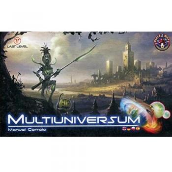 LAST LEVEL- Multiuniversum Inglés/Alemán/Polaco