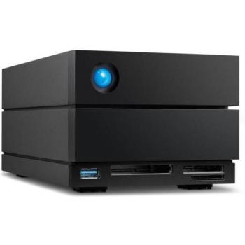 LaCie 2BIG DOCK 20TB Thunderbolt 4/USB-C