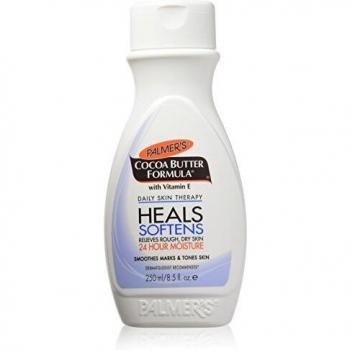 Palmers Cocoa Butter Lotion 8.5oz With Vitamin-E