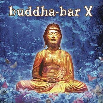 Buddha-Bar X